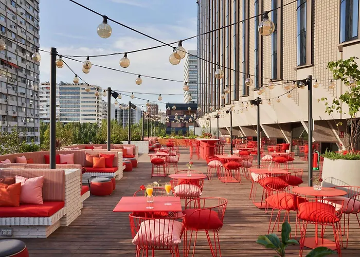 Canopy By Hilton Castellana