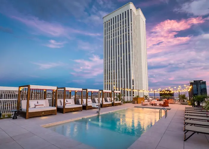 Canopy By Hilton Castellana